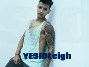 YESIDLeigh