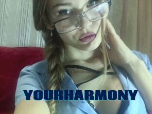 YOURHARMONY