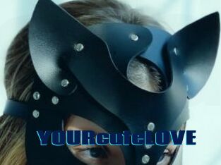 YOURcuteLOVE
