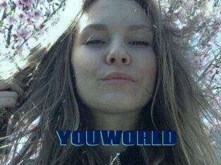YOUWORLD