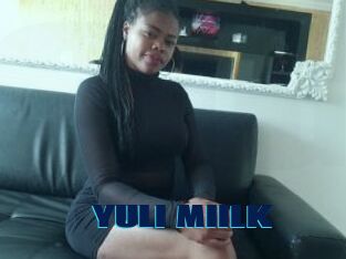 YULI_MIILK