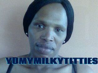 YUMYMILKYTITTIES