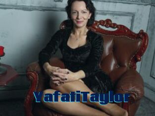YafatiTaylor