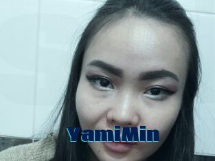 YamiMin
