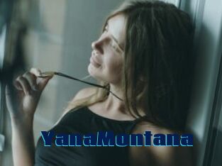 YanaMontana