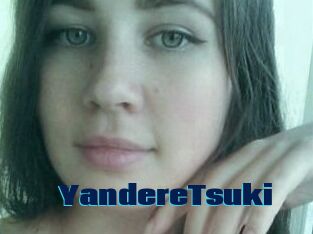 YandereTsuki