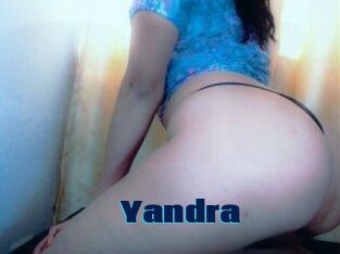 Yandra_