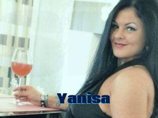 Yanisa