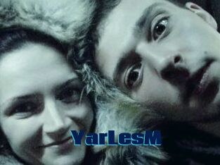 YarLesM