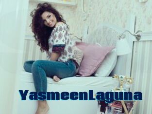 YasmeenLaguna