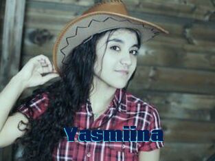 Yasmiina