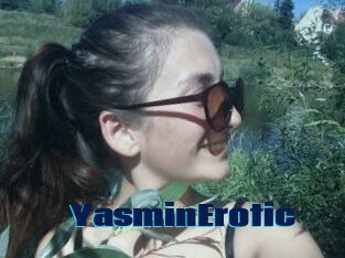 YasminErotic