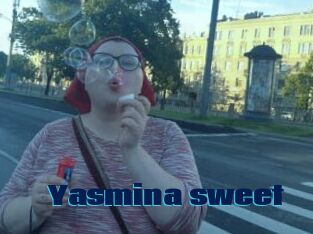 Yasmina_sweet