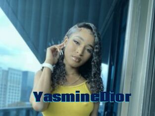 YasmineDior