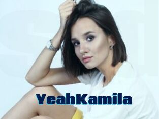 YeahKamila
