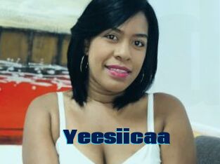 Yeesiicaa