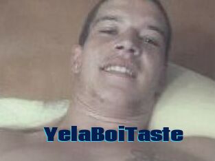 YelaBoiTaste