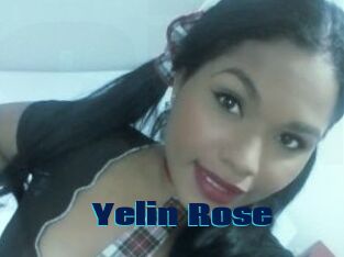 Yelin_Rose