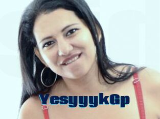 YesyyykGp