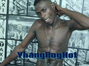 YhangBoyHot