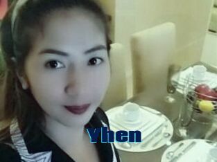 Yhen