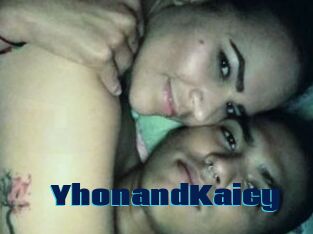 YhonandKaicy