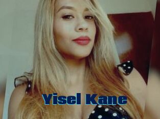 Yisel_Kane