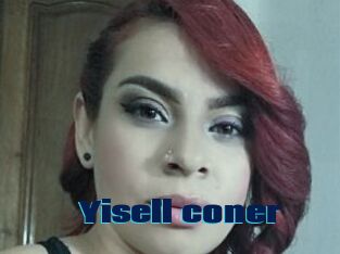 Yisell_coner