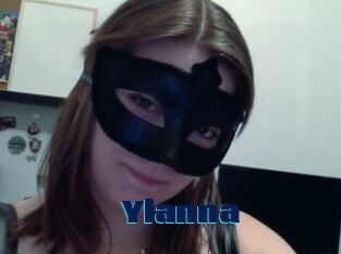 Ylanna