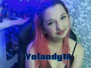Yolandy18