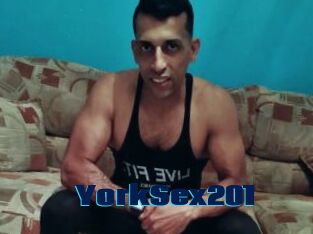 YorkSex201
