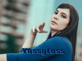 YossyFoss