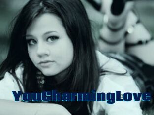 YouCharmingLove