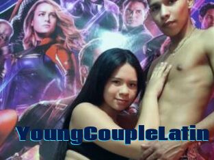 YoungCoupleLatin