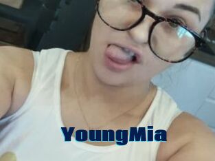 YoungMia