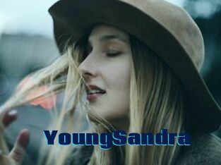 YoungSandra
