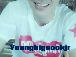 Youngbigcockjr