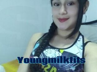 Youngmilktits