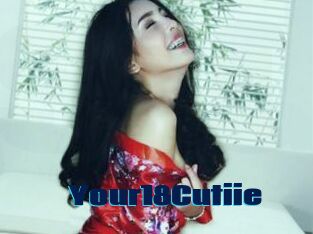 Your18Cutiie