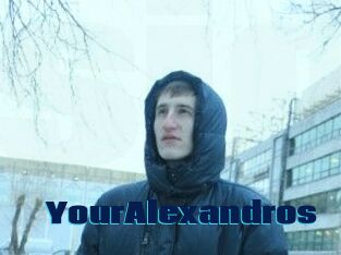 YourAlexandros