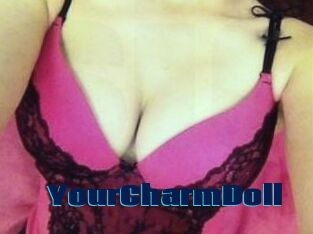 YourCharmDoll