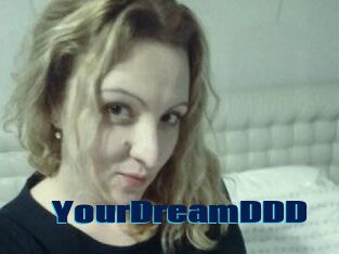 YourDreamDDD