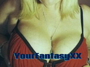 YourFantasyXX