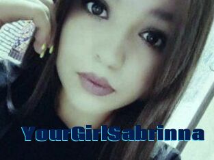 YourGirlSabrinna