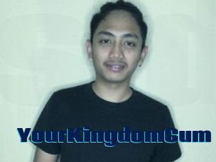 YourKingdomCum