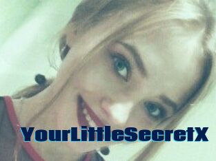 YourLittleSecretX