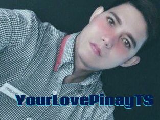 YourLovePinayTS