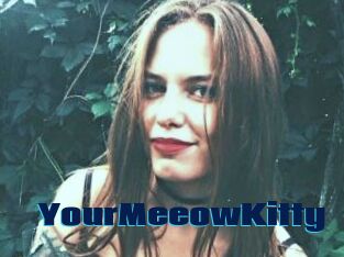 YourMeeowKitty