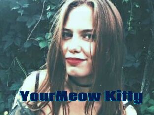 YourMeow_Kitty