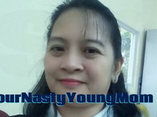 YourNastyYoungMom